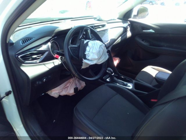 KL4MMDSL4NB064813 Buick Encore Gx Select
