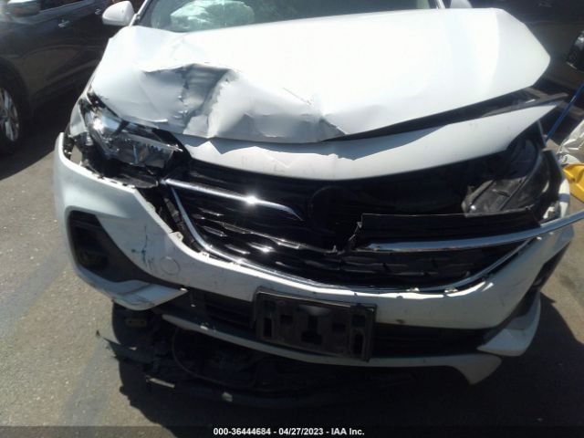 KL4MMDSL4NB064813 Buick Encore Gx Select