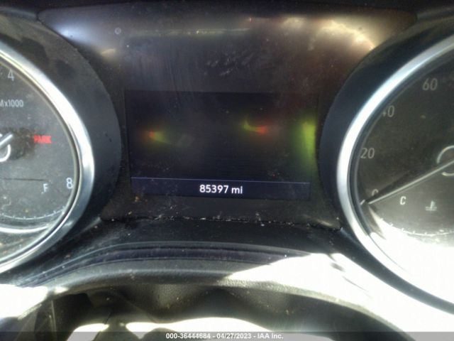 KL4MMDSL4NB064813 Buick Encore Gx Select