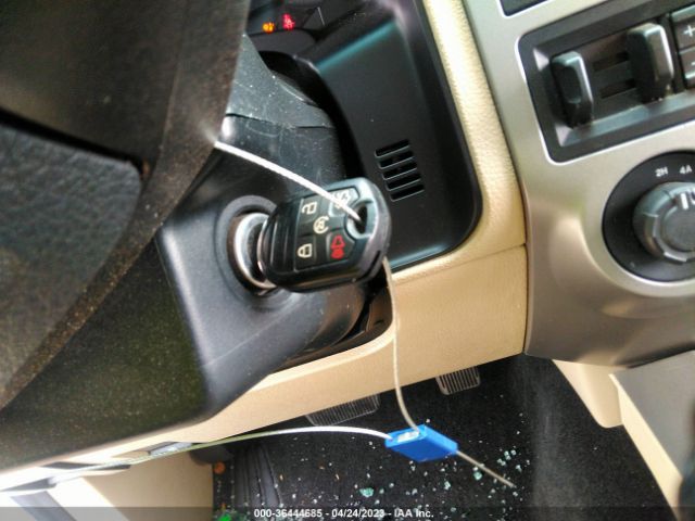 1FMJK1JT4GEF43700 Ford Expedition El Xlt/king Ranch
