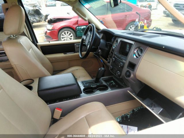 1FMJK1JT4GEF43700 Ford Expedition El Xlt/king Ranch