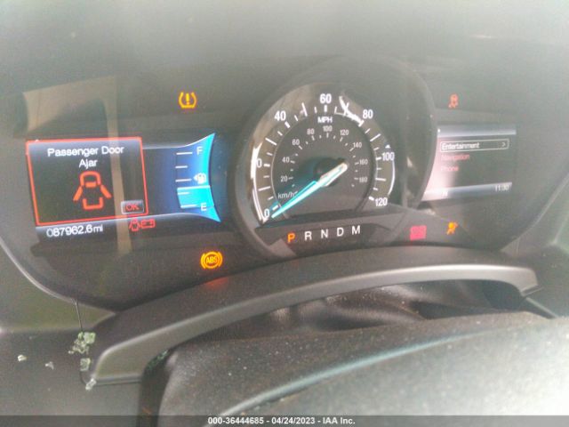 1FMJK1JT4GEF43700 Ford Expedition El Xlt/king Ranch