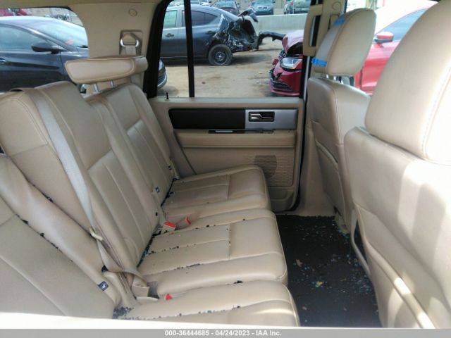 1FMJK1JT4GEF43700 Ford Expedition El Xlt/king Ranch