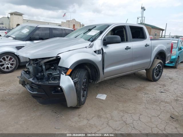 1FTER4EH1MLD22622 Ford Ranger Xl/xlt/lariat