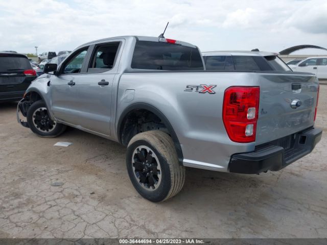 1FTER4EH1MLD22622 Ford Ranger Xl/xlt/lariat