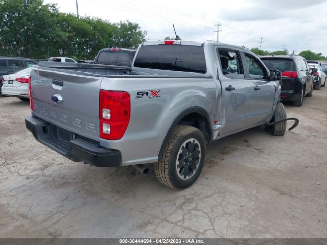 1FTER4EH1MLD22622 Ford Ranger Xl/xlt/lariat