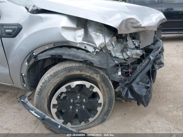 1FTER4EH1MLD22622 Ford Ranger Xl/xlt/lariat