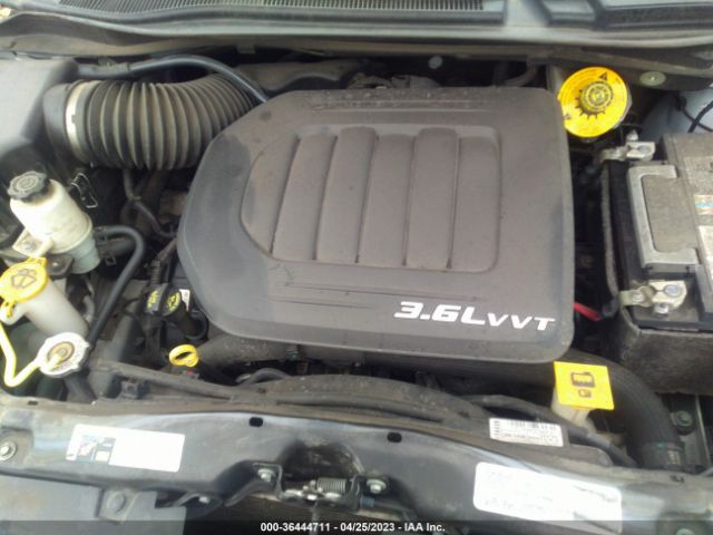 2C4RDGCG7KR514398 Dodge Grand Caravan Sxt