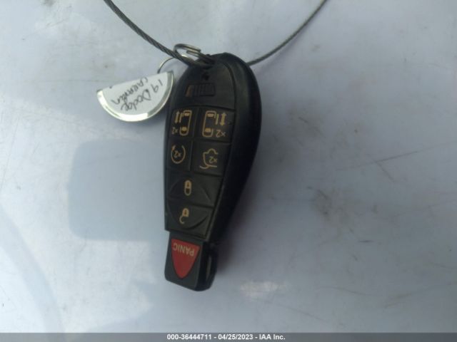 2C4RDGCG7KR514398 Dodge Grand Caravan Sxt