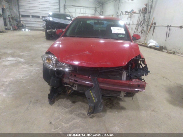 2009 CHEVROLET COBALT LT W/1LT VIN: 1G1AT58H797260542