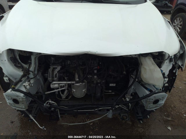 1GYKNCRS0JZ154277 Cadillac Xt5 Luxury Fwd