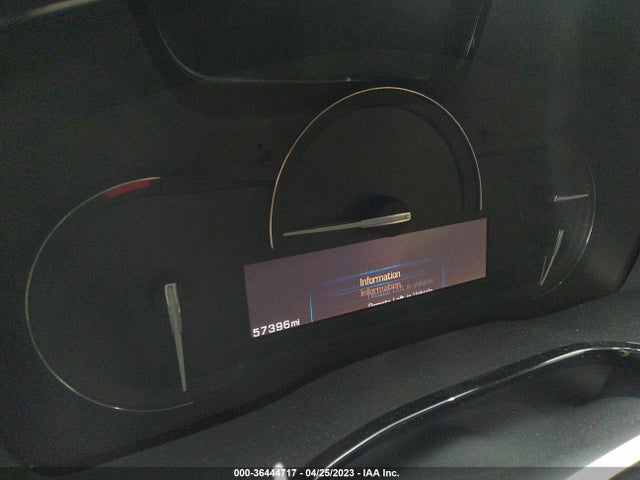 1GYKNCRS0JZ154277 Cadillac Xt5 Luxury Fwd
