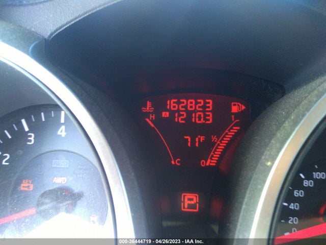 2013 NISSAN JUKE SL VIN: JN8AF5MV1DT219984