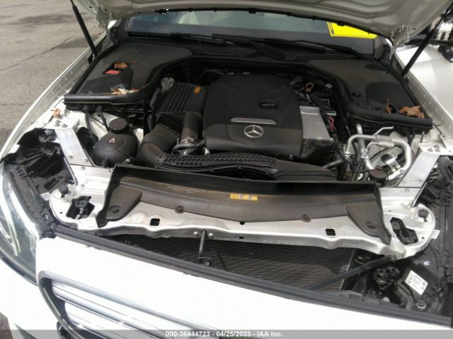 WDDZF4JB4KA601198 Mercedes-Benz E-class E 300