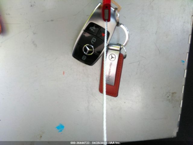 WDDZF4JB4KA601198 Mercedes-Benz E-class E 300
