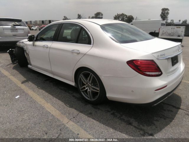 WDDZF4JB4KA601198 Mercedes-Benz E-class E 300