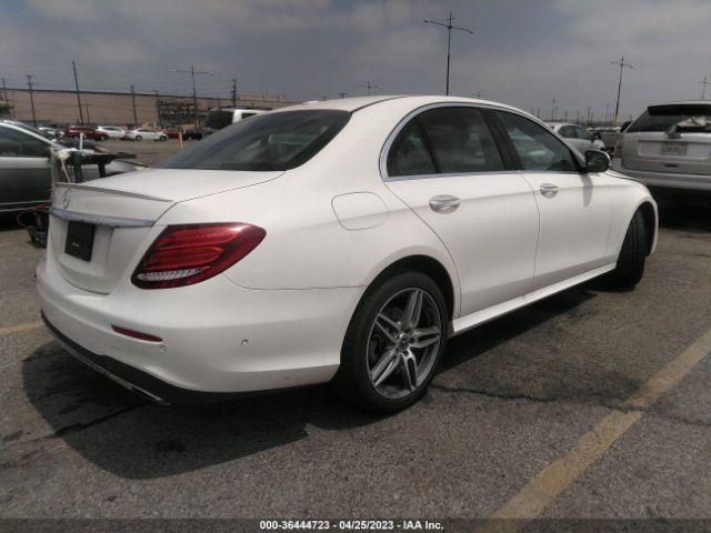 WDDZF4JB4KA601198 Mercedes-Benz E-class E 300