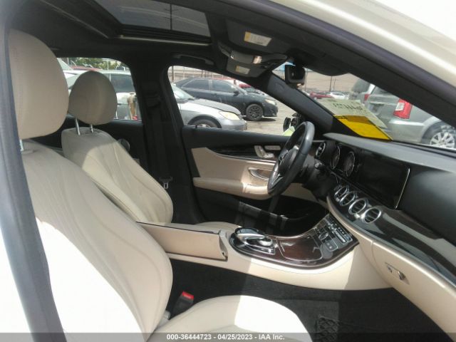 WDDZF4JB4KA601198 Mercedes-Benz E-class E 300