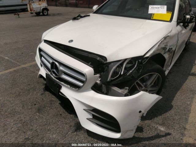 WDDZF4JB4KA601198 Mercedes-Benz E-class E 300