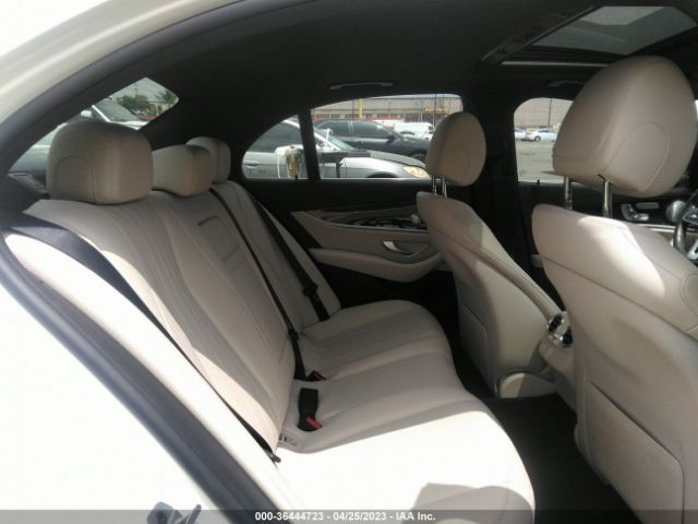 WDDZF4JB4KA601198 Mercedes-Benz E-class E 300