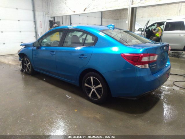 4S3GKAD61K3620628 Subaru Impreza Premium
