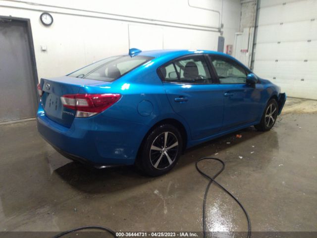 4S3GKAD61K3620628 Subaru Impreza Premium