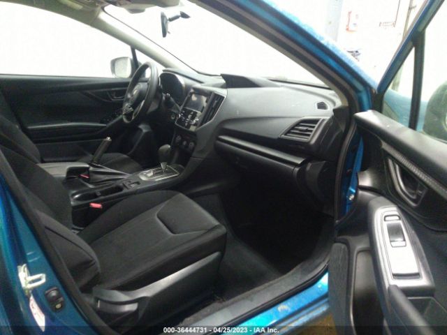 4S3GKAD61K3620628 Subaru Impreza Premium