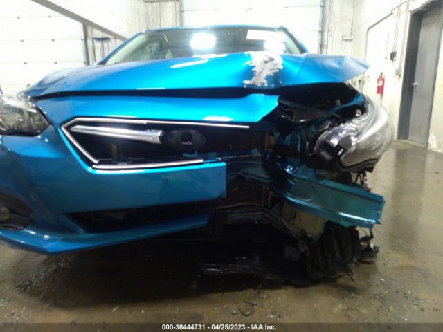 4S3GKAD61K3620628 Subaru Impreza Premium