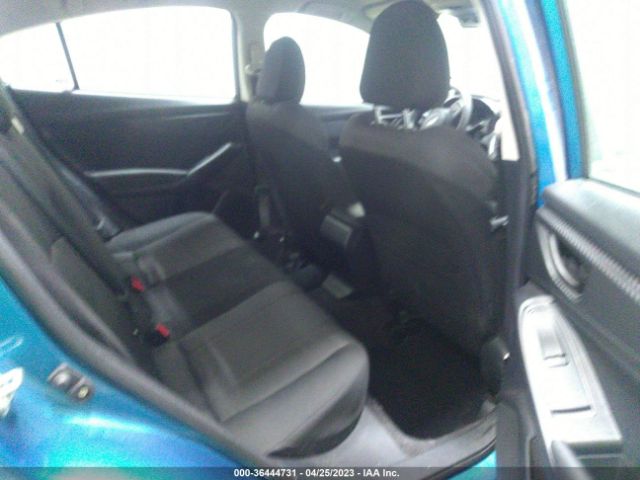 4S3GKAD61K3620628 Subaru Impreza Premium