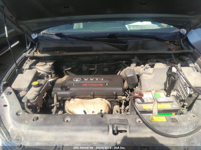 2007 TOYOTA RAV4 VIN: JTMBD33V375051446