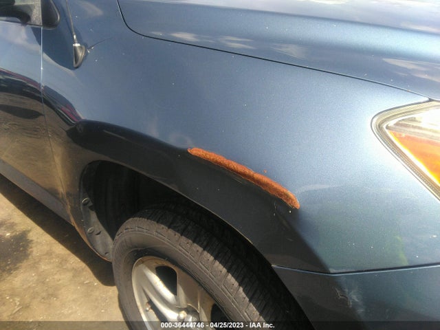 2007 TOYOTA RAV4 VIN: JTMBD33V375051446