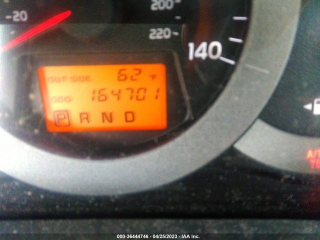 2007 TOYOTA RAV4 VIN: JTMBD33V375051446