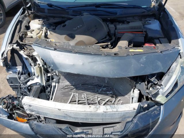 1N4AA6AP8GC430390 Nissan Maxima 3.5 Sv