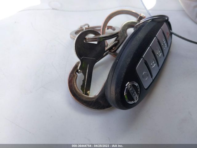 1N4AA6AP8GC430390 Nissan Maxima 3.5 Sv