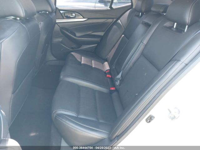 1N4AA6AP8GC430390 Nissan Maxima 3.5 Sv