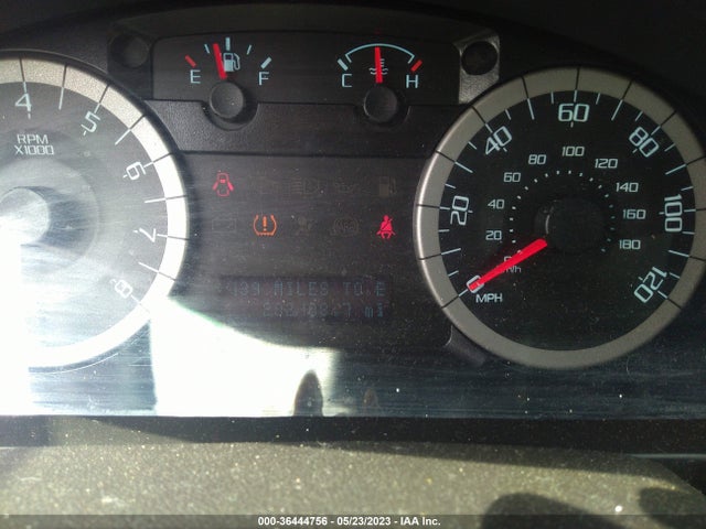 2011 FORD ESCAPE LIMITED VIN: 1FMCU0E71BKA31560