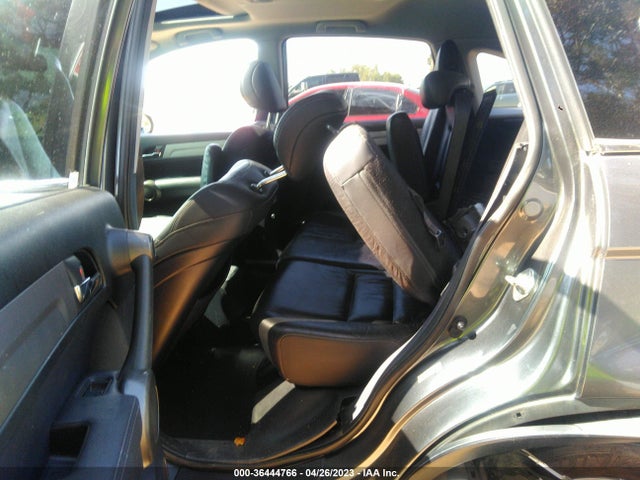 2010 HONDA CR-V EX-L VIN: JHLRE3H71AC010728