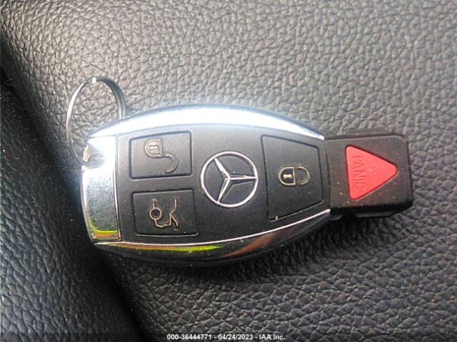 WDCTG4GB6JJ417734 Mercedes-Benz Gla Gla 250