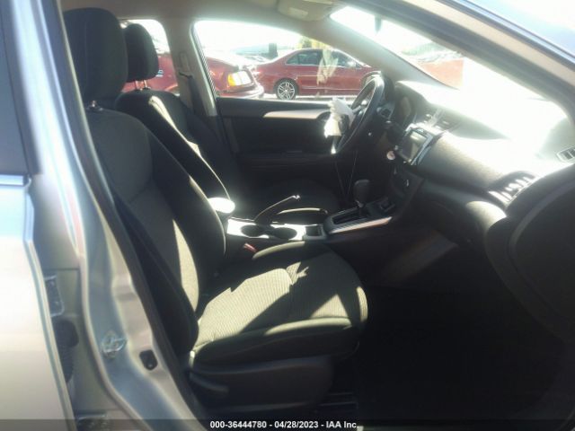 3N1AB7AP6KY392898 Nissan SENTRA S