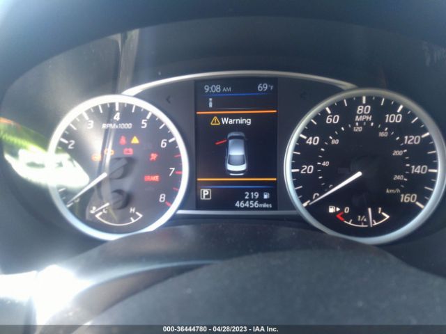 3N1AB7AP6KY392898 Nissan SENTRA S