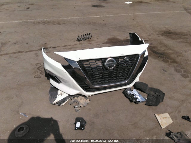 Nissan Altima 2.5 Sr 2019 1N4BL4CV6KC113473 Image 3