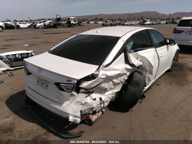 Nissan Altima 2.5 Sr 2019 1N4BL4CV6KC113473 Image 7