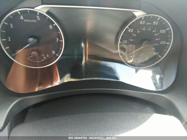 Nissan Altima 2.5 Sr 2019 1N4BL4CV6KC113473 Image 8