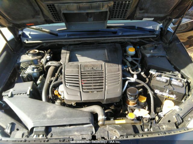JF1VA1C65J9810932 Subaru Wrx Premium