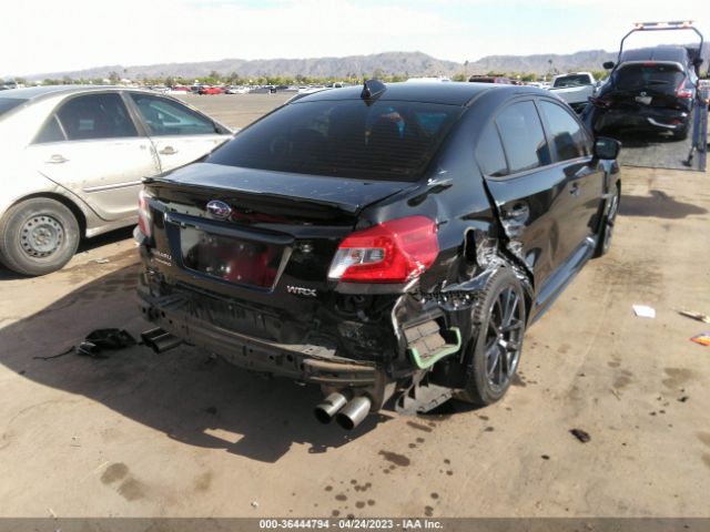 JF1VA1C65J9810932 Subaru Wrx Premium