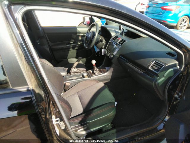 JF1VA1C65J9810932 Subaru Wrx Premium