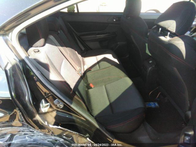 JF1VA1C65J9810932 Subaru Wrx Premium