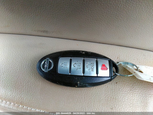 2010 NISSAN ALTIMA 2.5 SL VIN: 1N4AL2AP6AN490599
