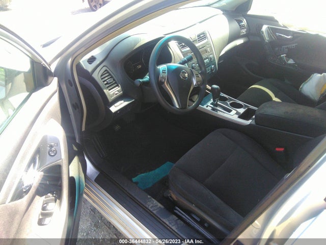 2013 NISSAN ALTIMA 2.5 S VIN: 1N4AL3AP2DN505626