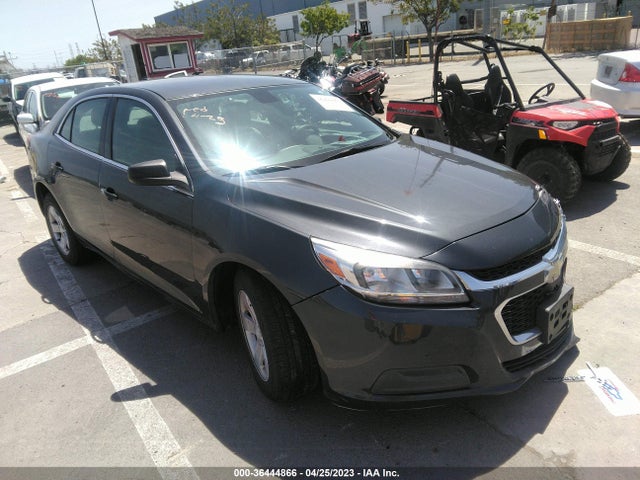 2014 1G11B5SL0EF184744 main image